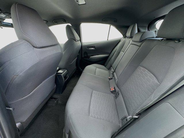 used 2022 Toyota Corolla car, priced at $20,450