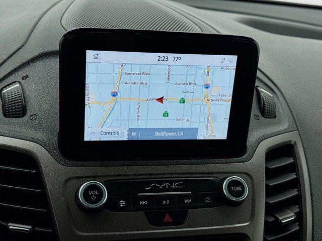 used 2022 Ford Transit Connect car, priced at $20,777