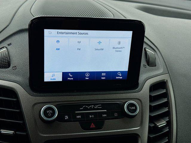 used 2022 Ford Transit Connect car, priced at $20,777