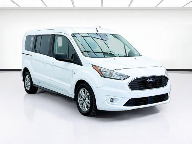 used 2022 Ford Transit Connect car, priced at $20,777