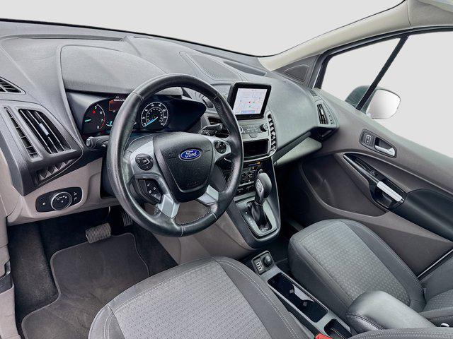 used 2022 Ford Transit Connect car, priced at $20,777