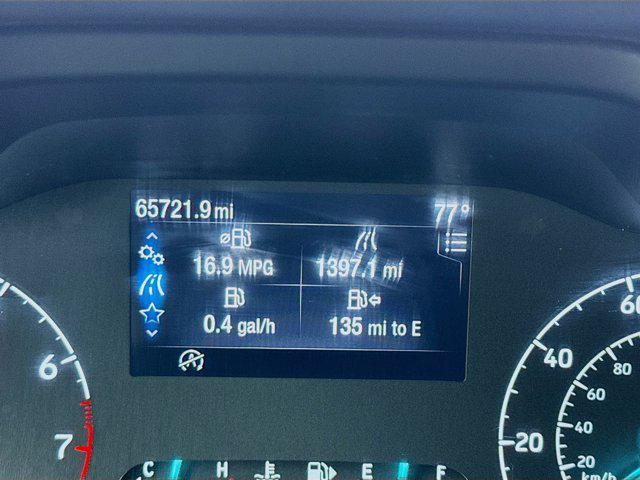 used 2022 Ford Transit Connect car, priced at $20,777