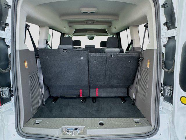 used 2022 Ford Transit Connect car, priced at $20,777