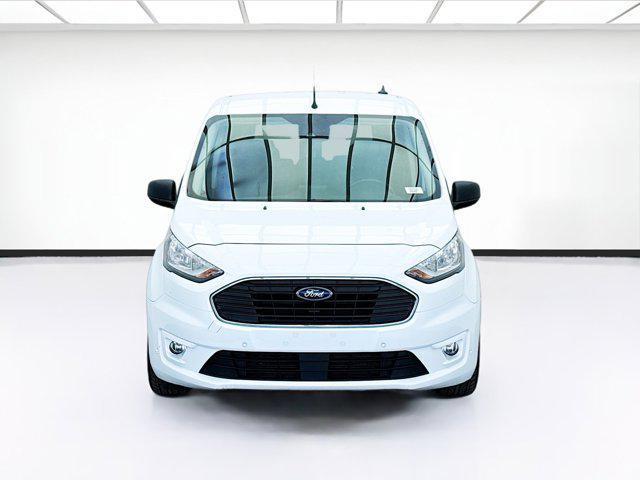 used 2022 Ford Transit Connect car, priced at $20,777