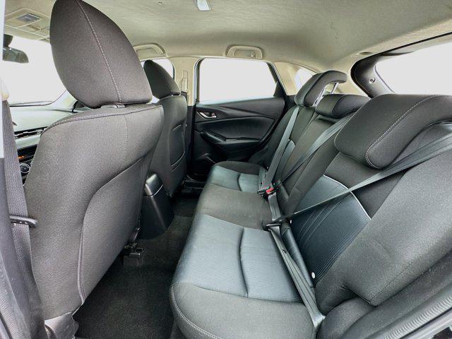 used 2020 Mazda CX-3 car, priced at $17,788