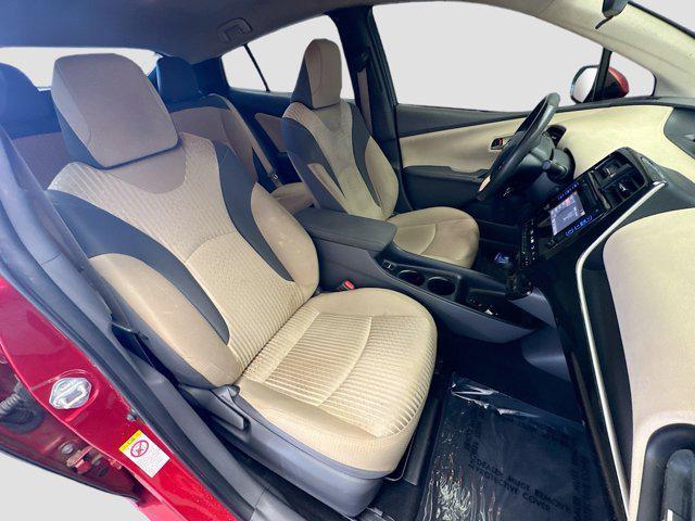 used 2017 Toyota Prius car, priced at $9,463