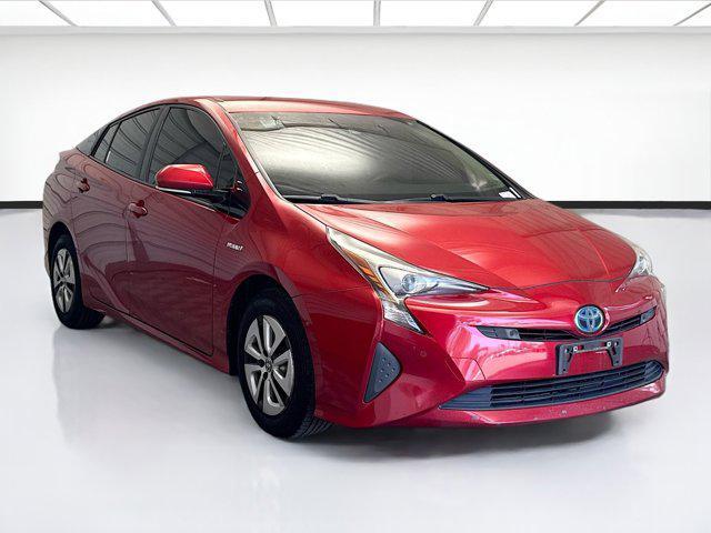 used 2017 Toyota Prius car, priced at $9,463