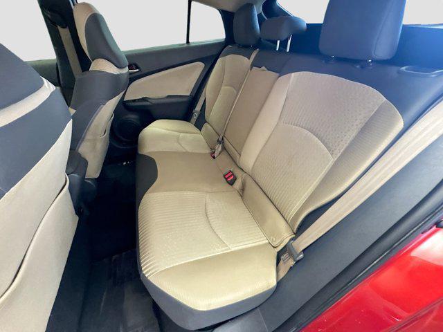 used 2017 Toyota Prius car, priced at $9,463