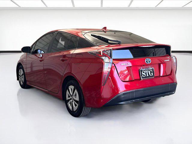 used 2017 Toyota Prius car, priced at $9,463