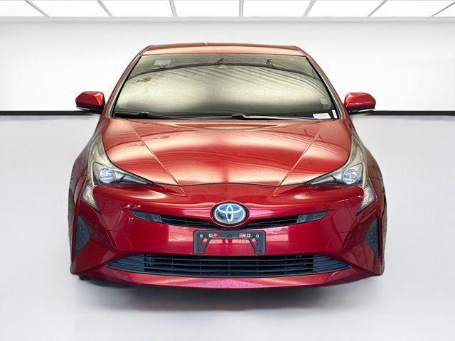 used 2017 Toyota Prius car, priced at $9,463