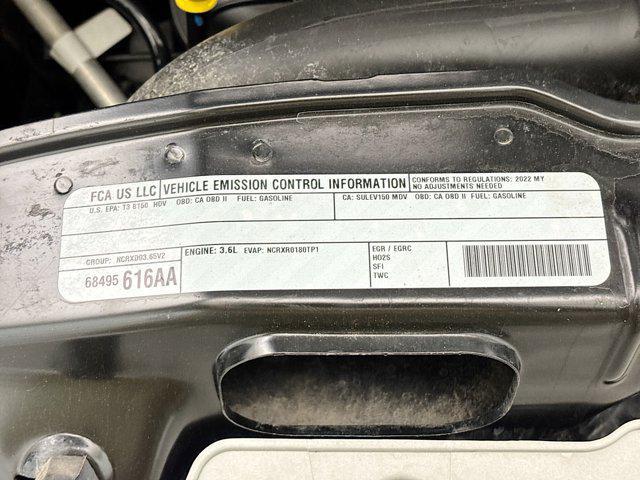 used 2022 Ram ProMaster 2500 car, priced at $28,680