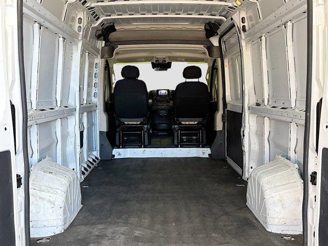 used 2022 Ram ProMaster 2500 car, priced at $28,680