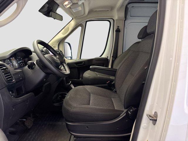 used 2022 Ram ProMaster 2500 car, priced at $28,680