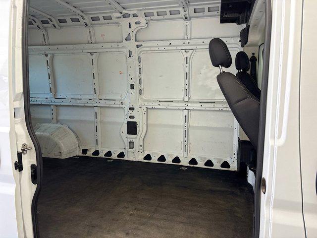 used 2022 Ram ProMaster 2500 car, priced at $28,680