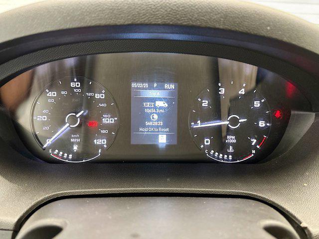 used 2022 Ram ProMaster 2500 car, priced at $28,680