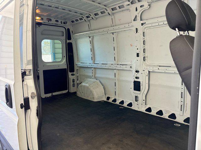used 2022 Ram ProMaster 2500 car, priced at $28,680