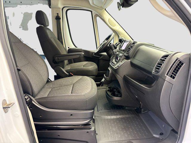 used 2022 Ram ProMaster 2500 car, priced at $28,680