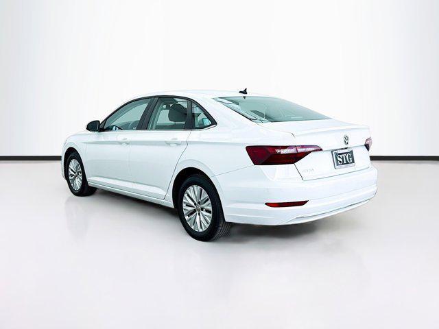 used 2020 Volkswagen Jetta car, priced at $15,888