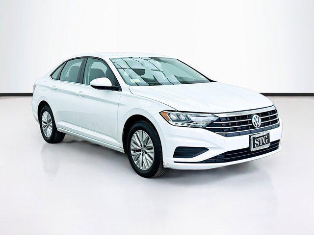 used 2020 Volkswagen Jetta car, priced at $15,888