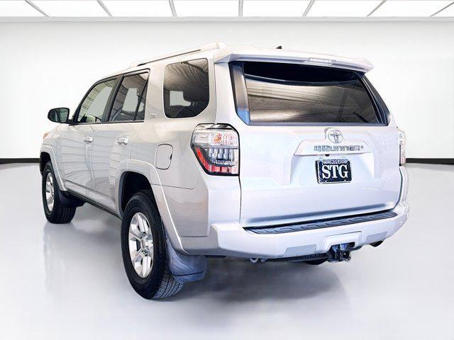 used 2018 Toyota 4Runner car, priced at $32,500