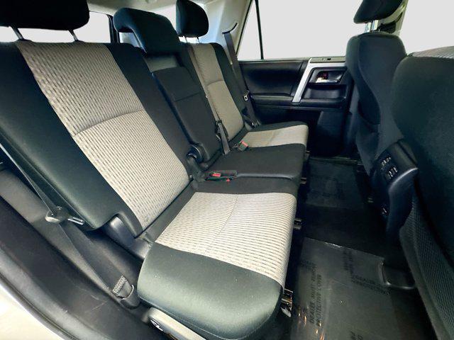 used 2018 Toyota 4Runner car, priced at $32,500