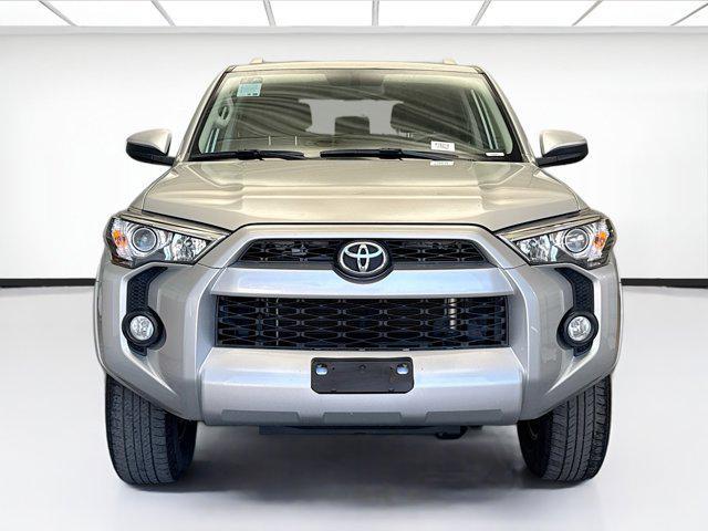 used 2018 Toyota 4Runner car, priced at $32,500