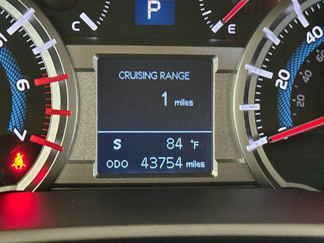 used 2018 Toyota 4Runner car, priced at $32,500