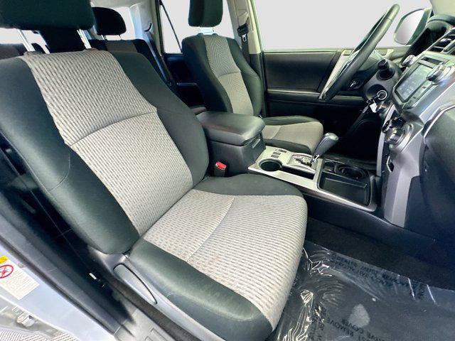 used 2018 Toyota 4Runner car, priced at $32,500