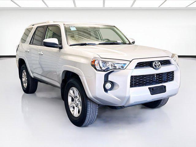 used 2018 Toyota 4Runner car, priced at $32,500
