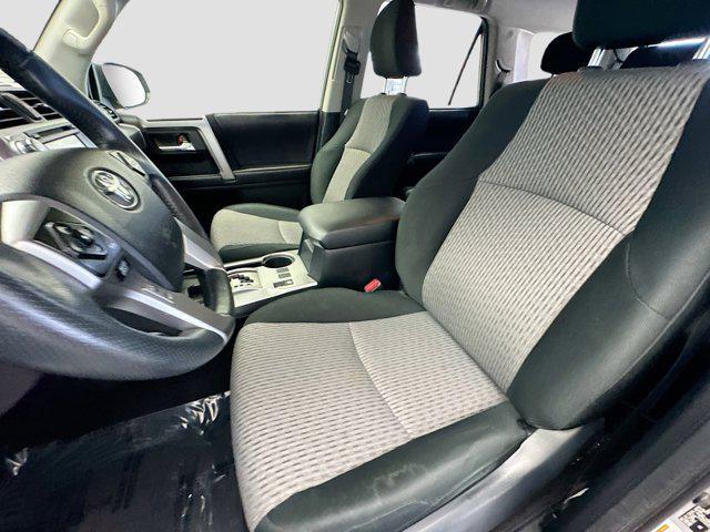 used 2018 Toyota 4Runner car, priced at $32,500