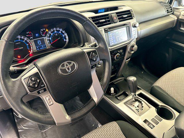 used 2018 Toyota 4Runner car, priced at $32,500