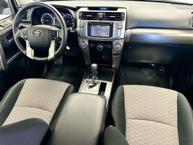 used 2018 Toyota 4Runner car, priced at $32,500