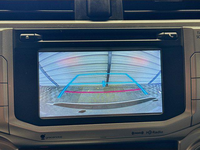 used 2018 Toyota 4Runner car, priced at $32,500