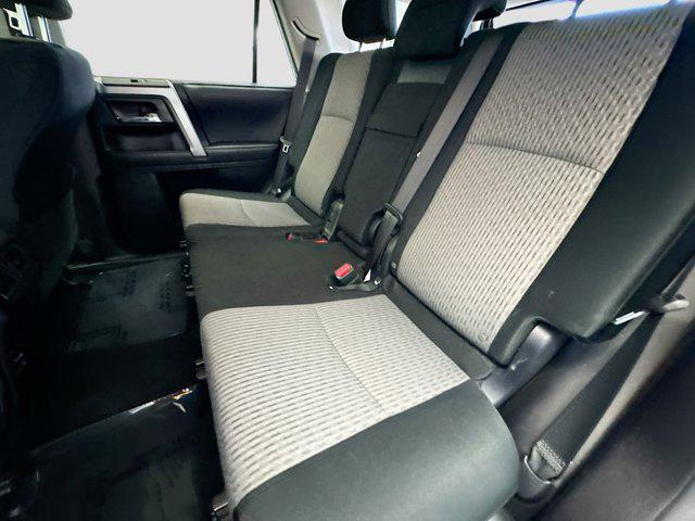 used 2018 Toyota 4Runner car, priced at $32,500