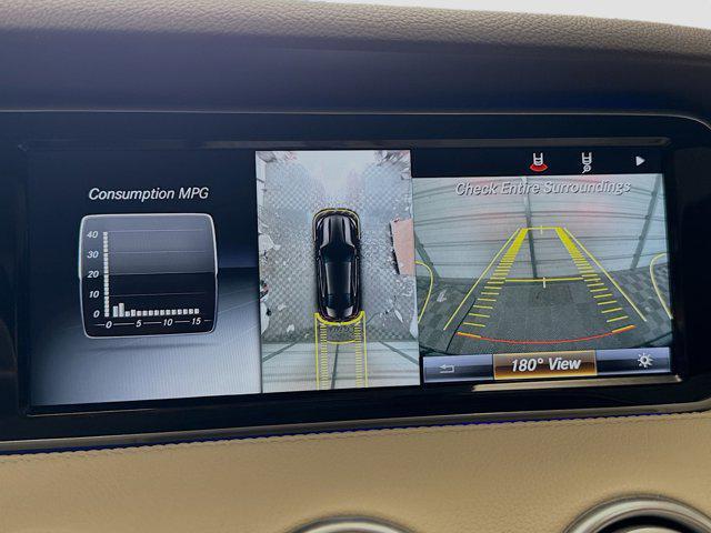 used 2017 Mercedes-Benz S-Class car, priced at $44,188