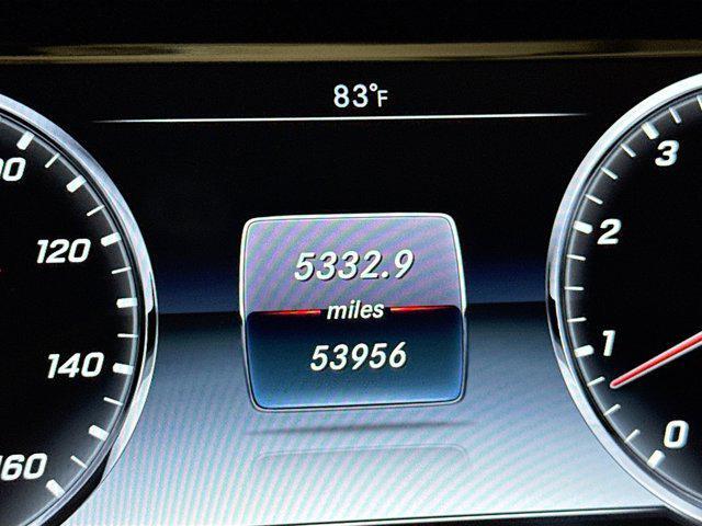 used 2017 Mercedes-Benz S-Class car, priced at $44,188