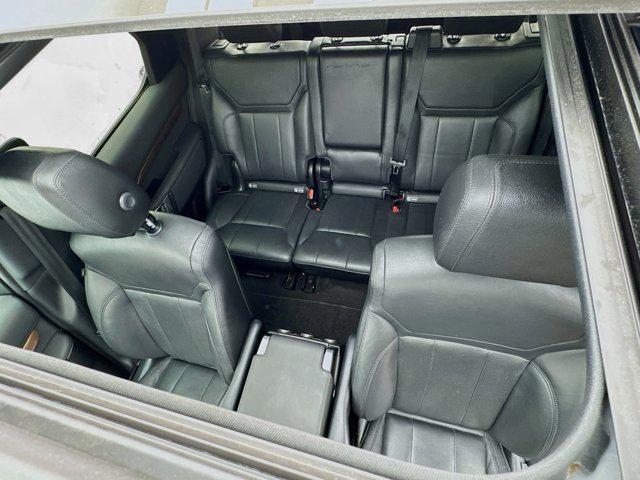 used 2018 Land Rover Discovery car, priced at $20,288