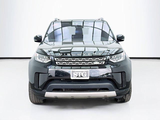 used 2018 Land Rover Discovery car, priced at $23,288