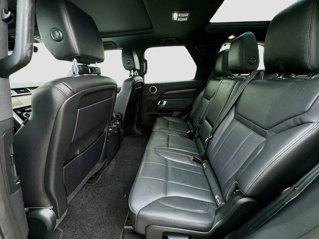 used 2018 Land Rover Discovery car, priced at $20,288