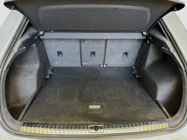 used 2024 Audi Q3 car, priced at $31,477