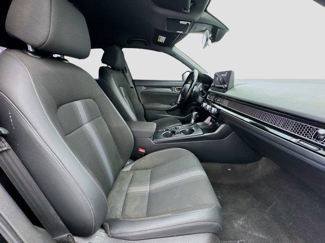 used 2023 Honda Civic car, priced at $23,998