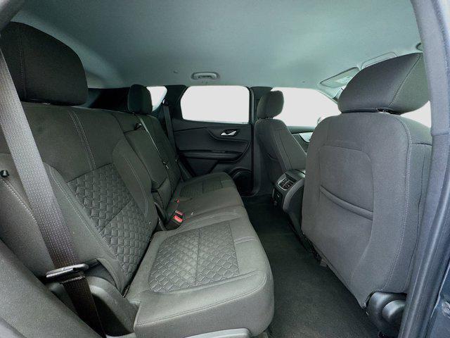 used 2022 Chevrolet Blazer car, priced at $21,888