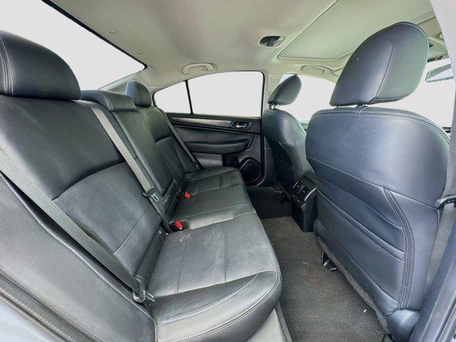 used 2015 Subaru Legacy car, priced at $12,760