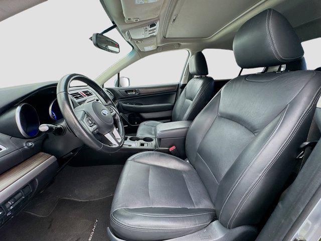 used 2015 Subaru Legacy car, priced at $12,760