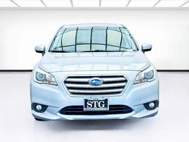 used 2015 Subaru Legacy car, priced at $12,760