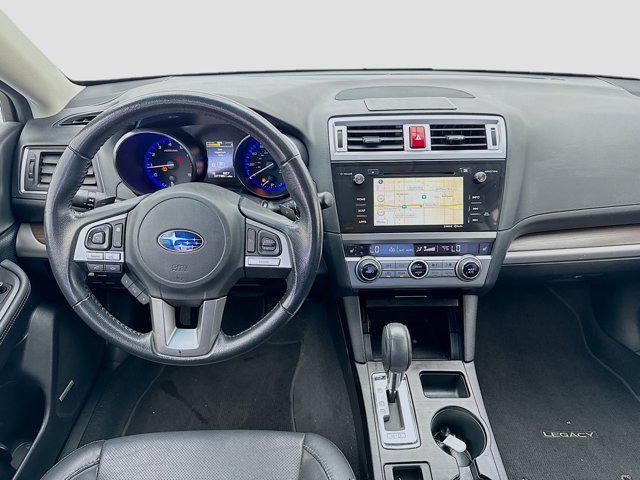 used 2015 Subaru Legacy car, priced at $12,760