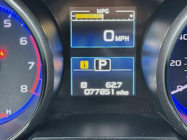 used 2015 Subaru Legacy car, priced at $12,760