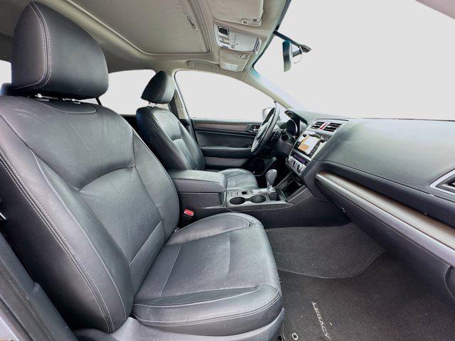used 2015 Subaru Legacy car, priced at $12,760