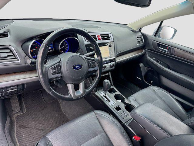 used 2015 Subaru Legacy car, priced at $12,760