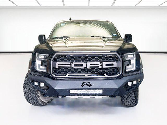 used 2019 Ford F-150 car, priced at $50,900